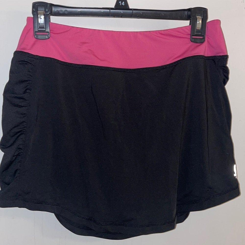 Penn Tennis Skirt
